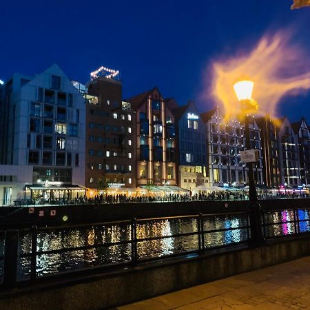 Olivier House Old Town Gdansk Apartment Ngoại thất bức ảnh