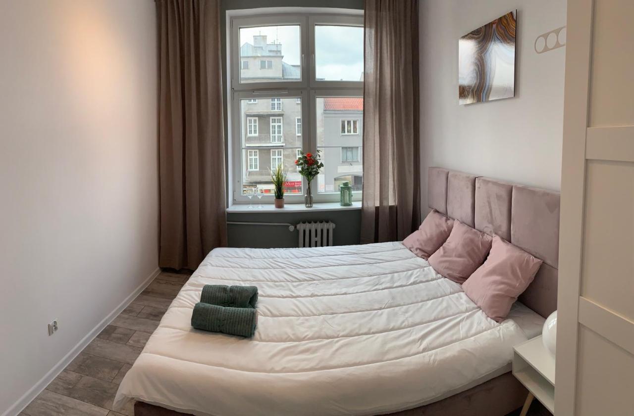 Olivier House Old Town Gdansk Apartment Ngoại thất bức ảnh