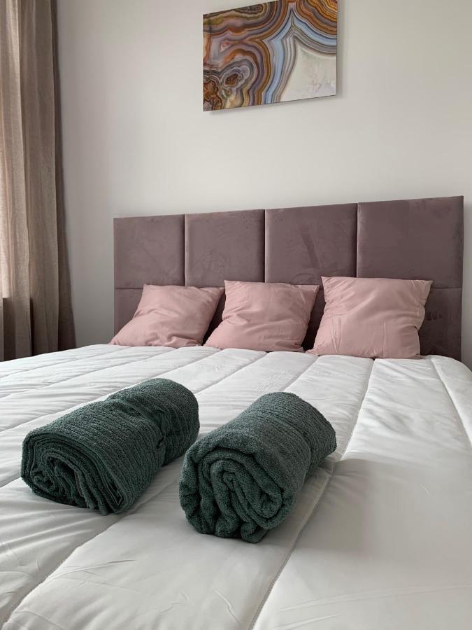 Olivier House Old Town Gdansk Apartment Ngoại thất bức ảnh