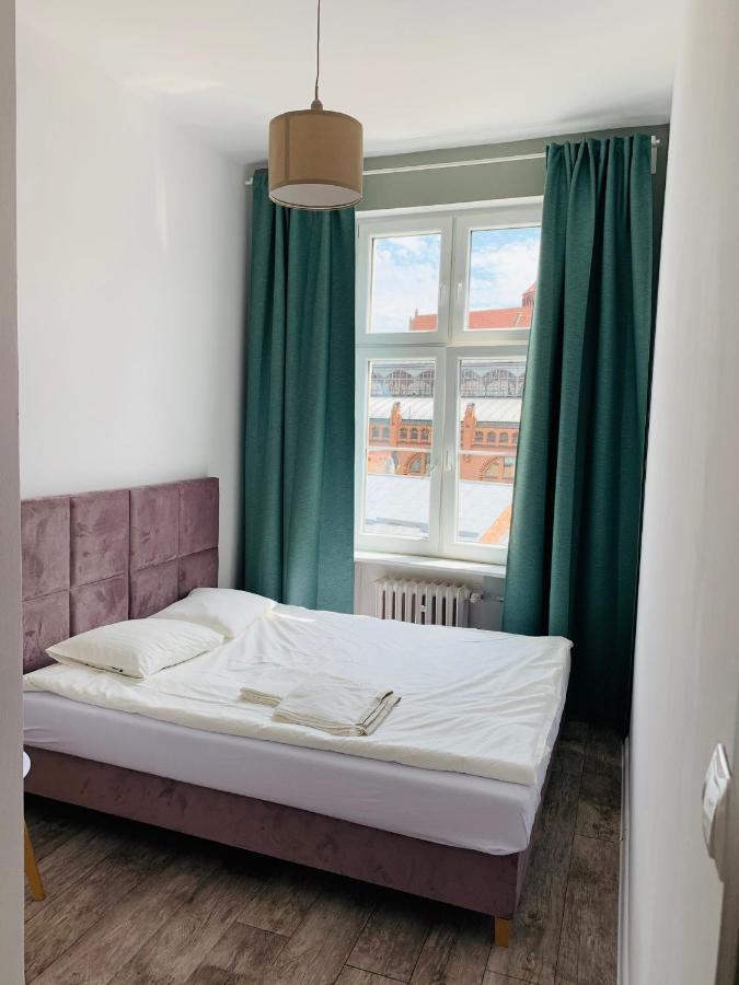 Olivier House Old Town Gdansk Apartment Ngoại thất bức ảnh
