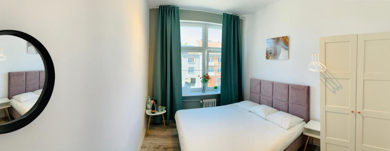 Olivier House Old Town Gdansk Apartment Ngoại thất bức ảnh
