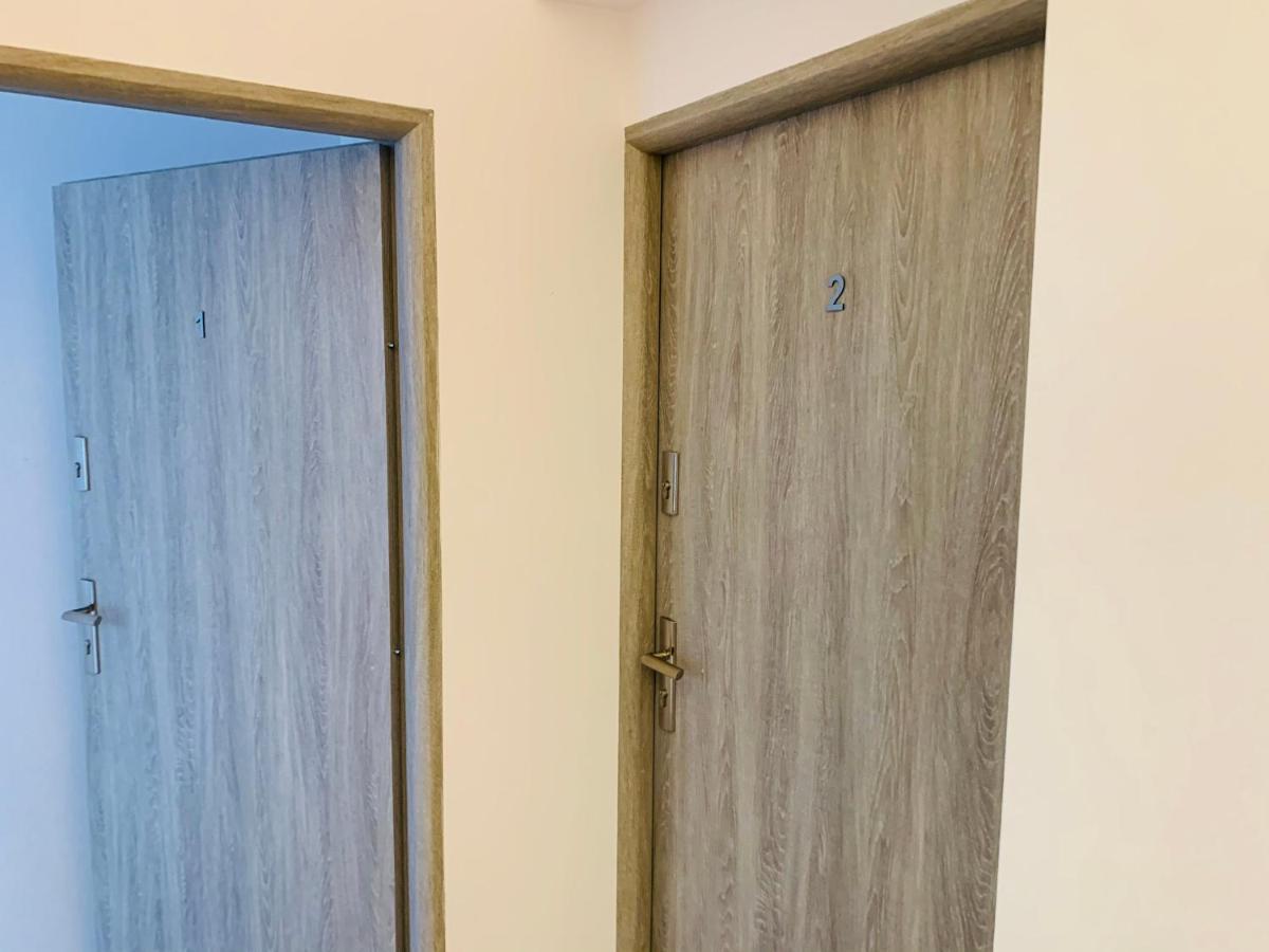 Olivier House Old Town Gdansk Apartment Ngoại thất bức ảnh