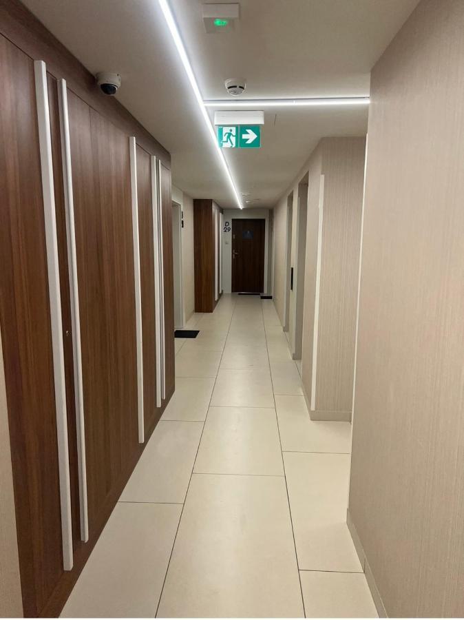 Olivier House Old Town Gdansk Apartment Ngoại thất bức ảnh