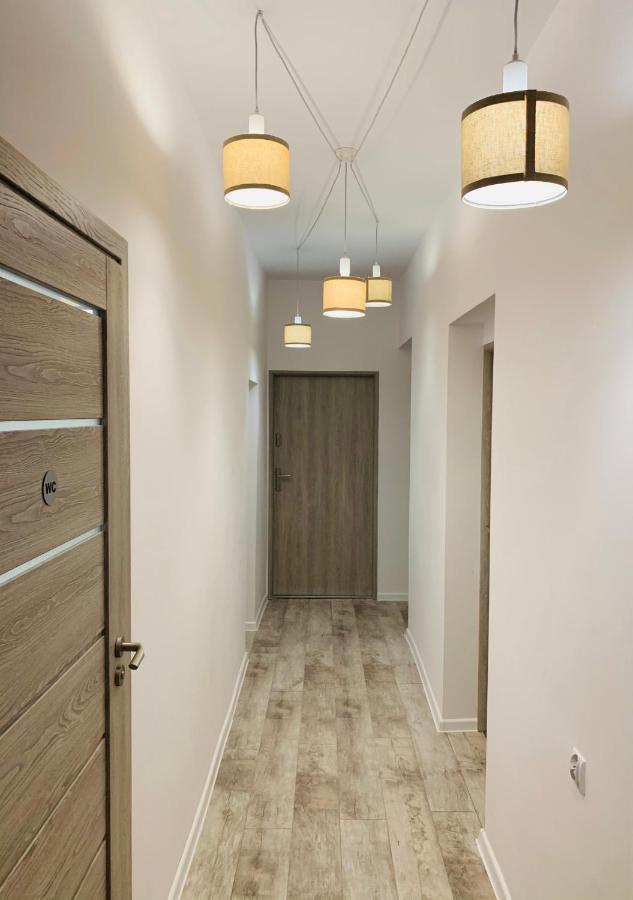 Olivier House Old Town Gdansk Apartment Ngoại thất bức ảnh
